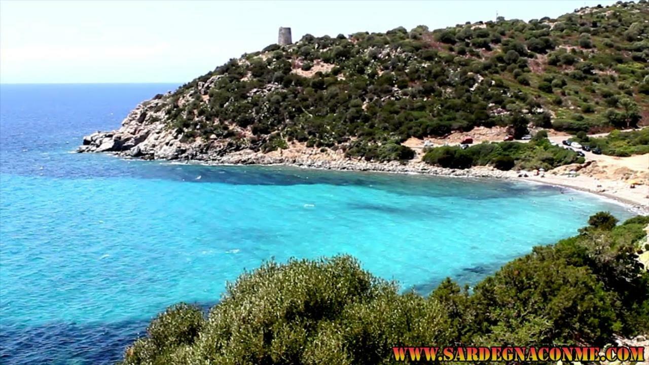 Appartamento A 10 Minuti Dal Poetto Quartu SantʼElena Extérieur photo