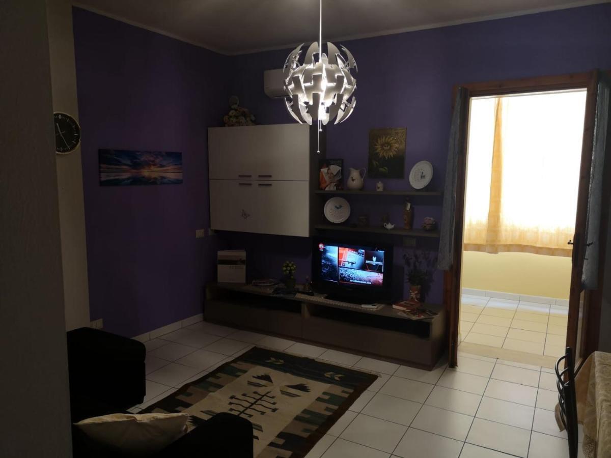 Appartamento A 10 Minuti Dal Poetto Quartu SantʼElena Extérieur photo