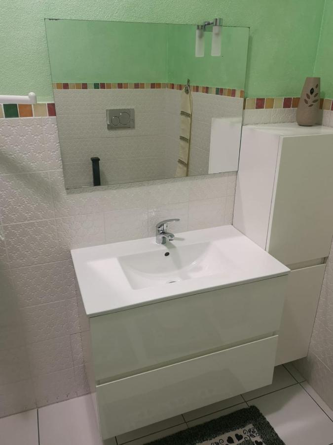 Appartamento A 10 Minuti Dal Poetto Quartu SantʼElena Extérieur photo