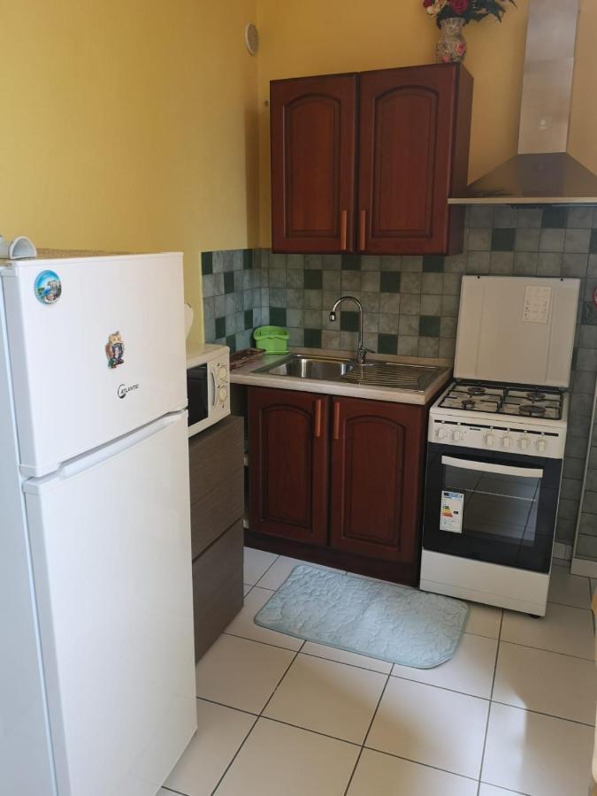 Appartamento A 10 Minuti Dal Poetto Quartu SantʼElena Extérieur photo