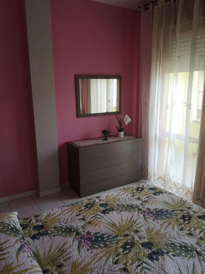 Appartamento A 10 Minuti Dal Poetto Quartu SantʼElena Extérieur photo