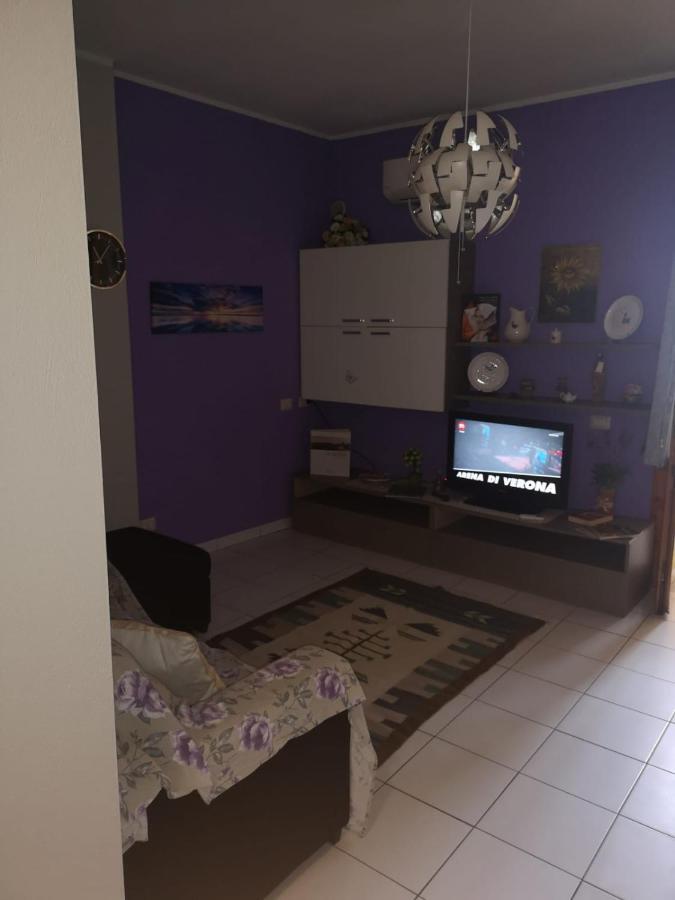 Appartamento A 10 Minuti Dal Poetto Quartu SantʼElena Extérieur photo