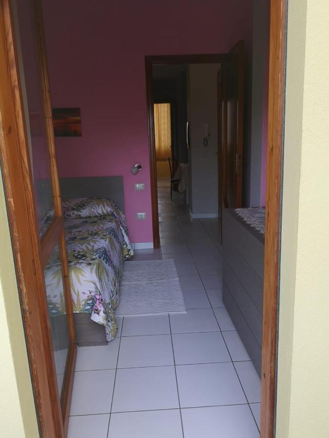 Appartamento A 10 Minuti Dal Poetto Quartu SantʼElena Extérieur photo
