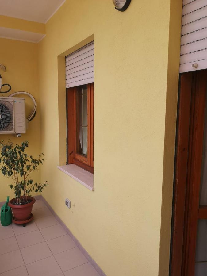 Appartamento A 10 Minuti Dal Poetto Quartu SantʼElena Extérieur photo