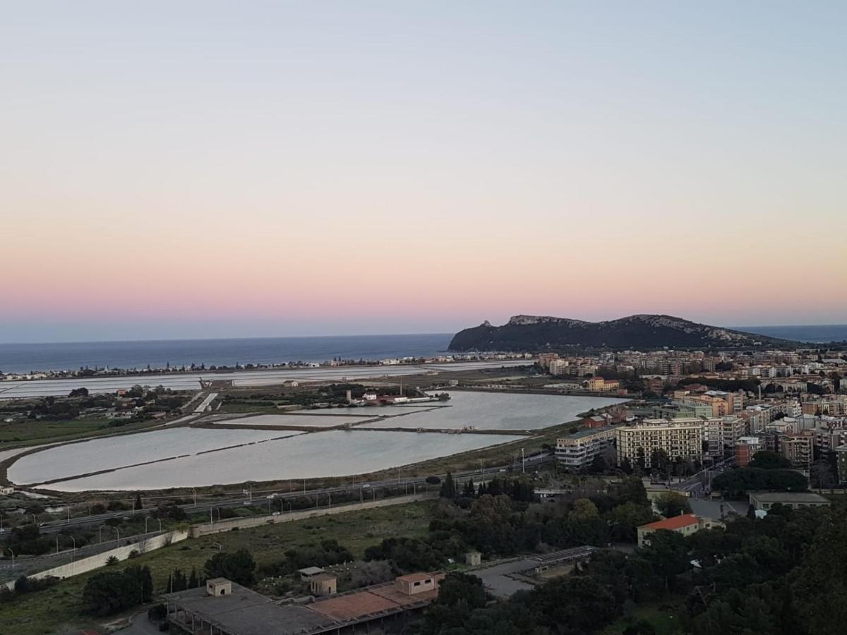 Appartamento A 10 Minuti Dal Poetto Quartu SantʼElena Extérieur photo