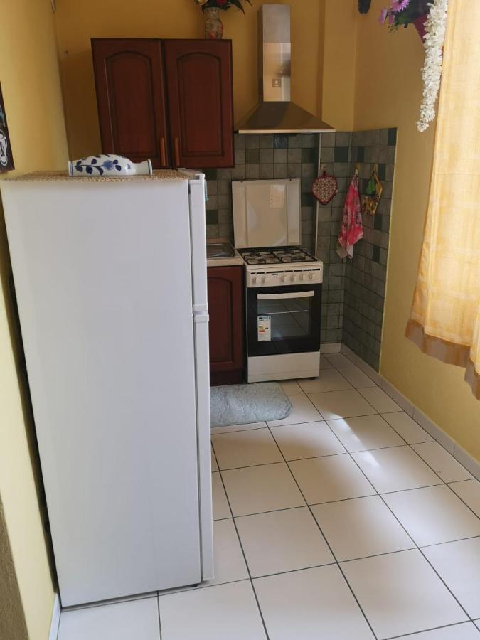 Appartamento A 10 Minuti Dal Poetto Quartu SantʼElena Extérieur photo