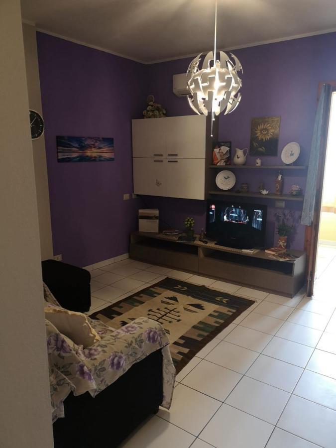Appartamento A 10 Minuti Dal Poetto Quartu SantʼElena Extérieur photo