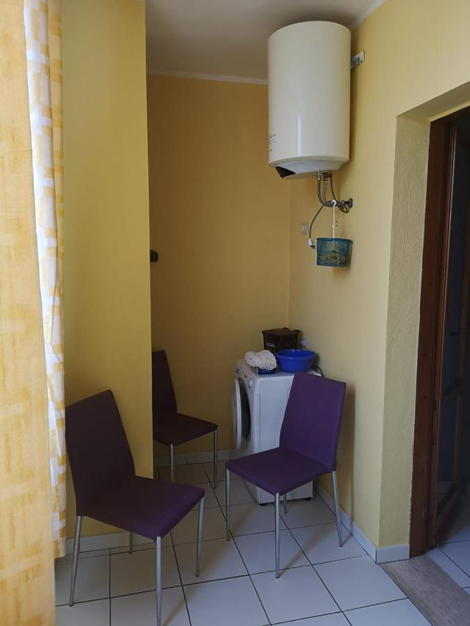 Appartamento A 10 Minuti Dal Poetto Quartu SantʼElena Extérieur photo