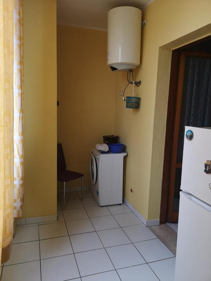 Appartamento A 10 Minuti Dal Poetto Quartu SantʼElena Extérieur photo
