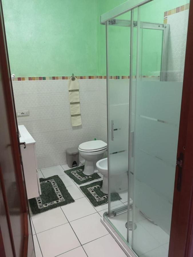 Appartamento A 10 Minuti Dal Poetto Quartu SantʼElena Extérieur photo